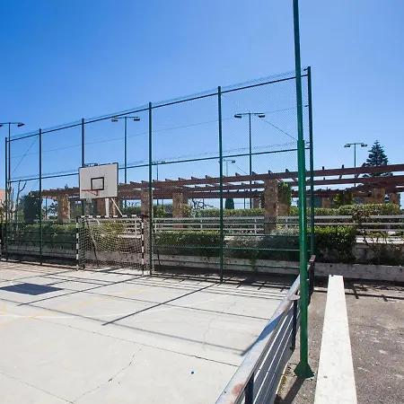 Montalpark דירה *